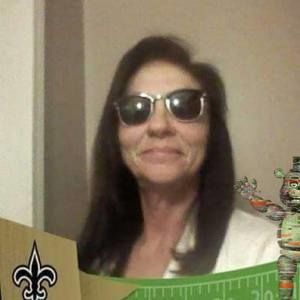 Meet your Posher, Pat